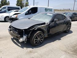 Vehiculos salvage en venta de Copart Rancho Cucamonga, CA: 2018 Toyota 86