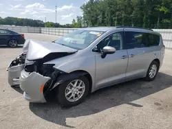 2020 Chrysler Voyager LXI en venta en Dunn, NC