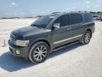 2008 Infiniti QX56