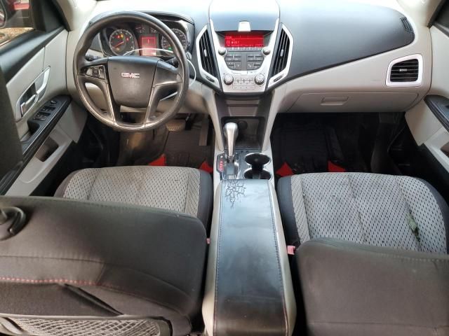 2011 GMC Terrain SLE