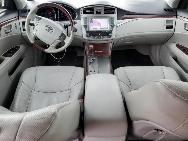 2011 Toyota Avalon Base