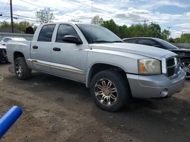 2005 Dodge Dakota Quad SLT