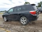 2008 Toyota Highlander Limited