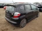 2012 Honda FIT Sport