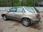 2000 Lexus RX 300