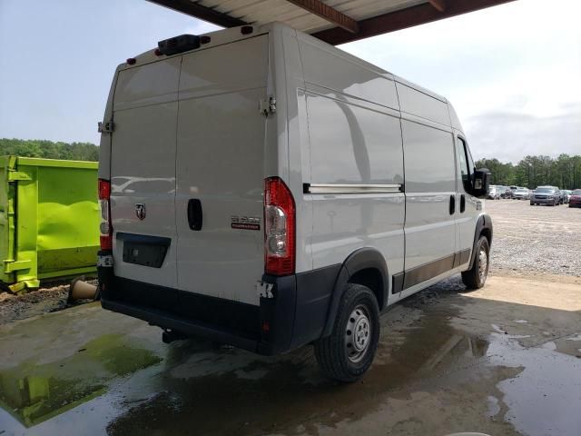 2021 Dodge RAM Promaster 1500 1500 High