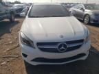 2014 Mercedes-Benz CLA 250 4matic