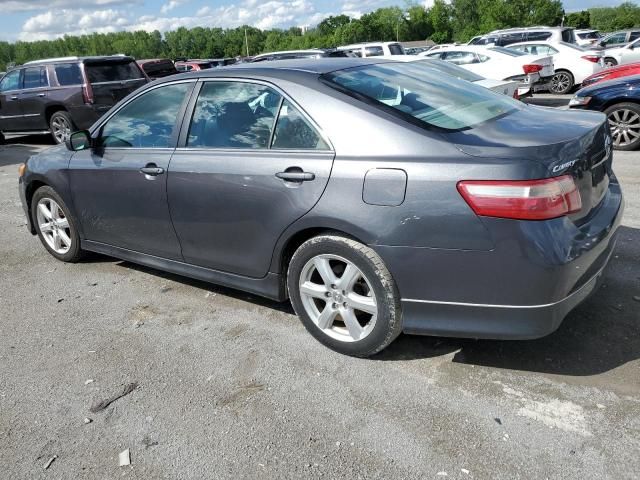 2007 Toyota Camry CE