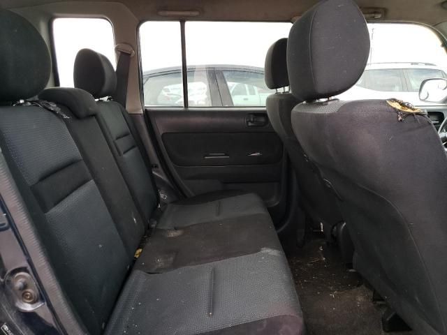 2006 Scion XB