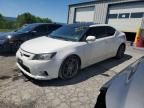 2013 Scion TC