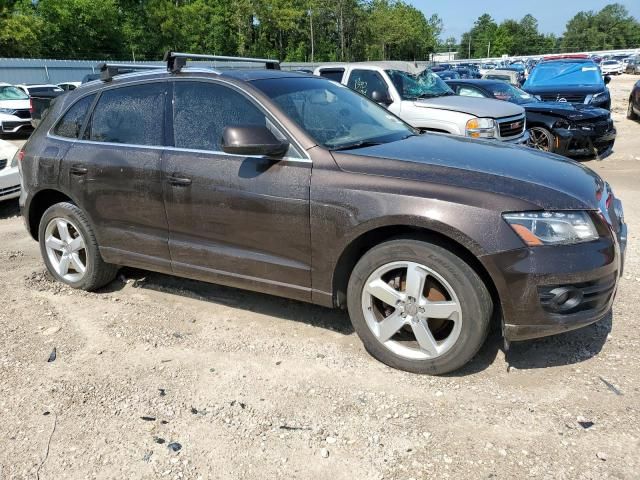 2011 Audi Q5 Premium Plus