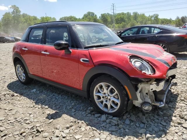 2021 Mini Cooper