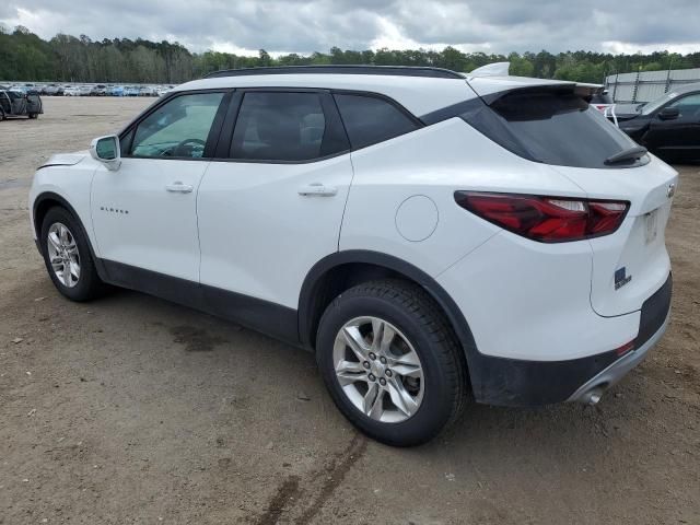 2019 Chevrolet Blazer 3LT