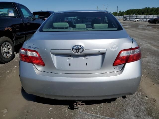 2007 Toyota Camry CE