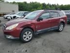 2011 Subaru Outback 2.5I Premium