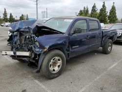 Toyota Tacoma Double cab Prerunner Long bed Vehiculos salvage en venta: 2007 Toyota Tacoma Double Cab Prerunner Long BED