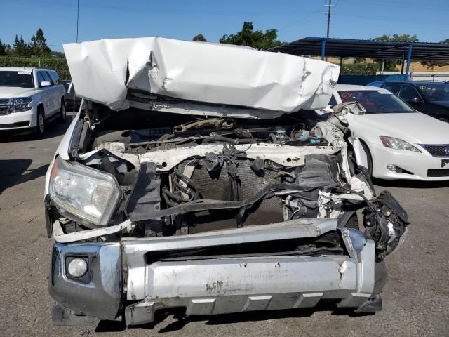 2015 Toyota Tundra Crewmax 1794