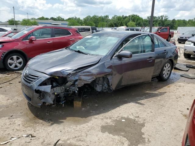 2009 Toyota Camry SE