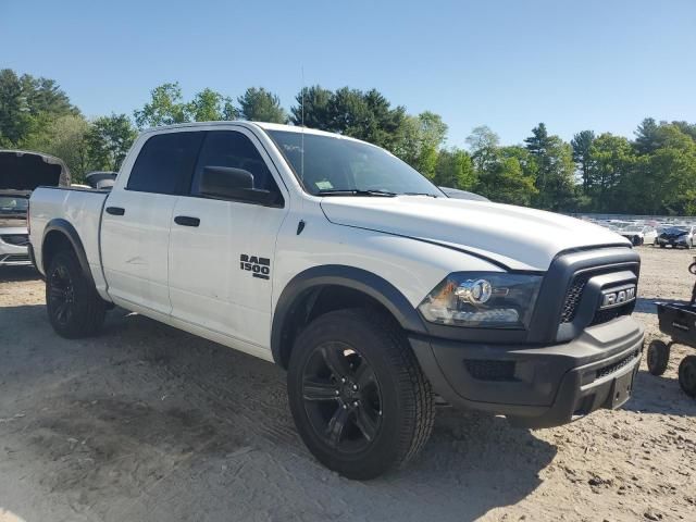 2024 Dodge RAM 1500 Classic SLT