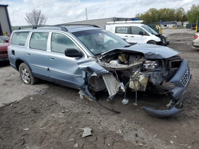 2001 Volvo V70 XC