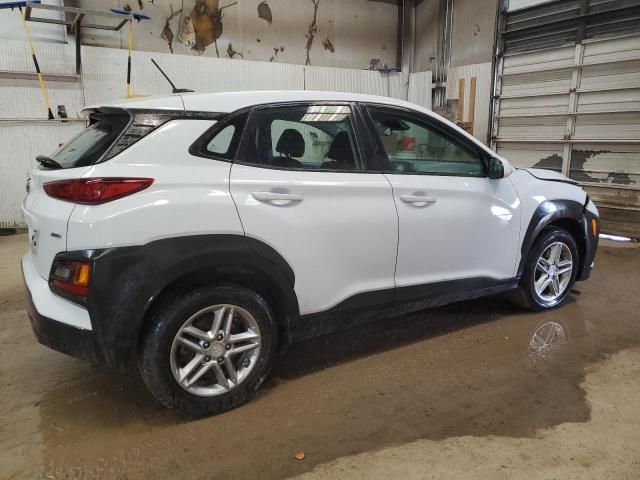 2019 Hyundai Kona SE