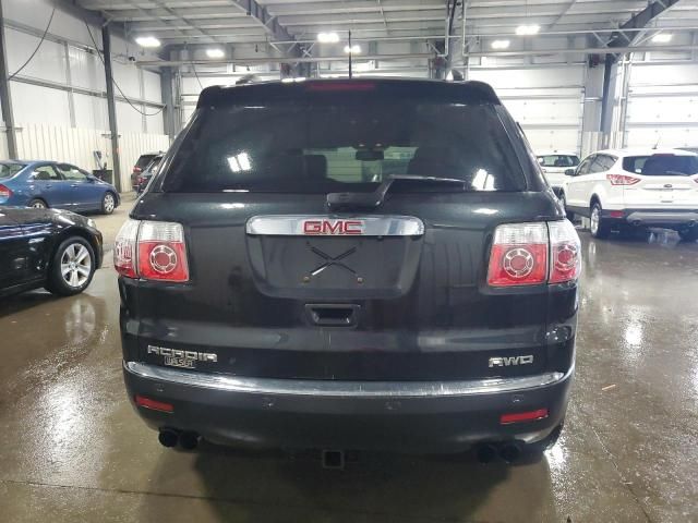 2011 GMC Acadia SLT-1