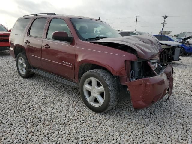 2008 Chevrolet Tahoe C1500