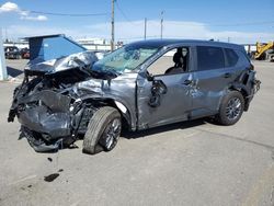 Salvage cars for sale from Copart Nampa, ID: 2023 Nissan Rogue S