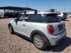 2015 Mini Cooper S