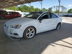 Audi a3 Premium Vehiculos salvage en venta: 2015 Audi A3 Premium