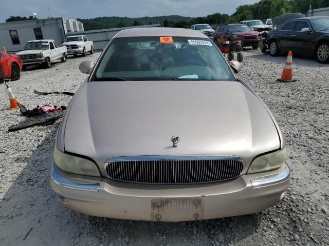 1999 Buick Park Avenue