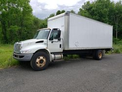 International 4000 Serie salvage cars for sale: 2014 International 4000 4300