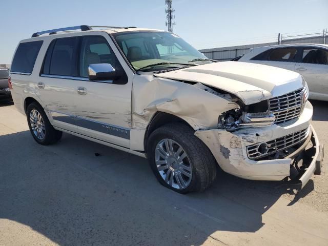 2008 Lincoln Navigator