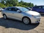 2012 Buick Lacrosse Premium