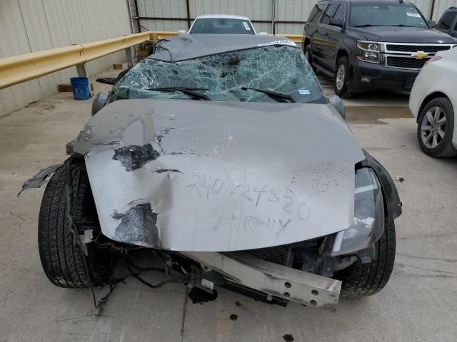 2004 Nissan 350Z Coupe