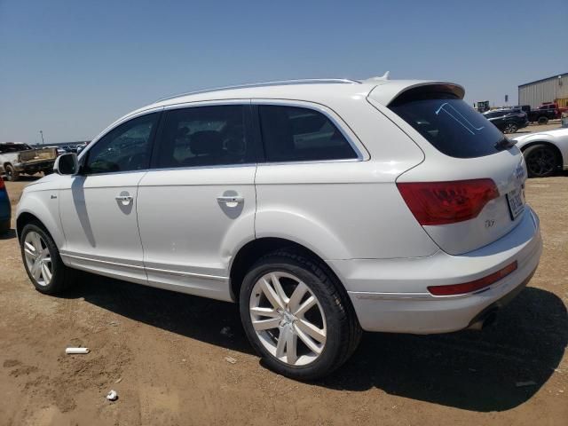 2015 Audi Q7 Premium Plus