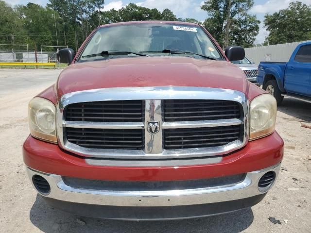 2006 Dodge RAM 1500 ST