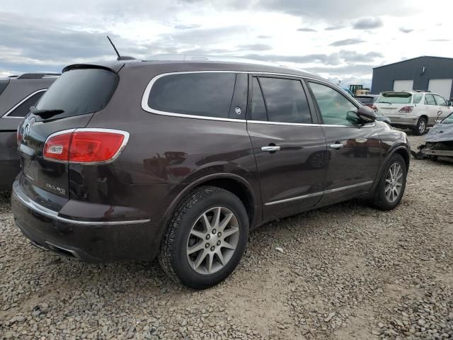 2017 Buick Enclave