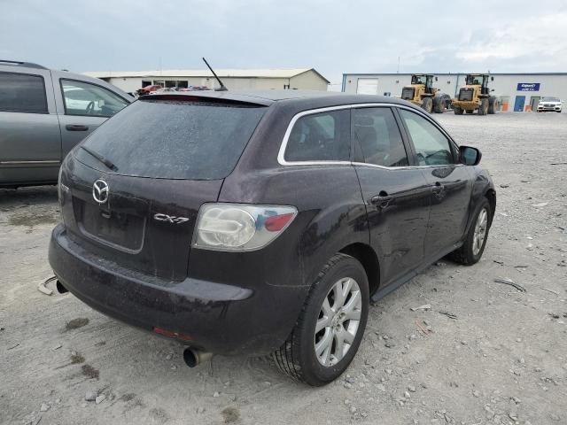 2007 Mazda CX-7