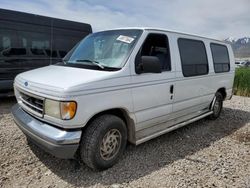 1994 Ford Econoline E150 Van en venta en Magna, UT