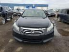 2012 Honda Accord LXP