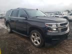 2015 Chevrolet Tahoe K1500 LT