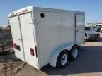 1996 Wells Cargo Trailer