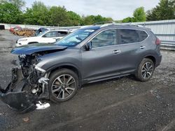 Nissan Rogue s Vehiculos salvage en venta: 2019 Nissan Rogue S