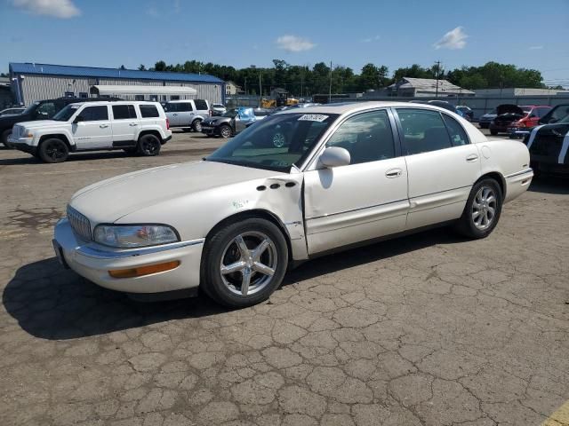 2004 Buick Park Avenue Ultra