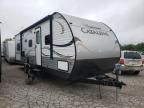 2014 Coachmen Catalina