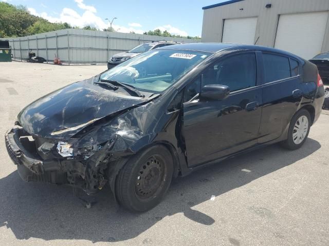 2011 Honda Insight