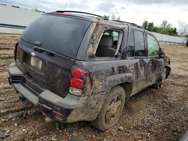 2008 Chevrolet Trailblazer LS