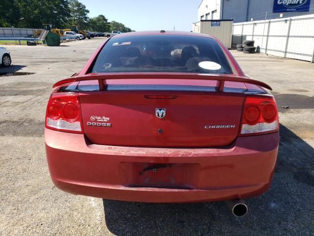 2010 Dodge Charger Rallye