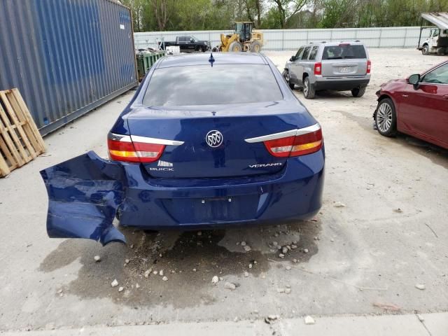 2013 Buick Verano